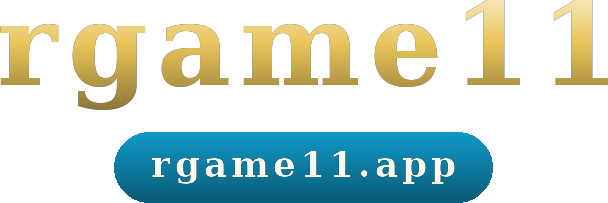 rgame11 logo