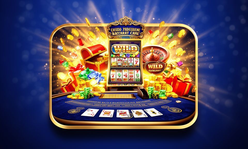 rgame11 Live Dealers and Slot Studios Behind the Games