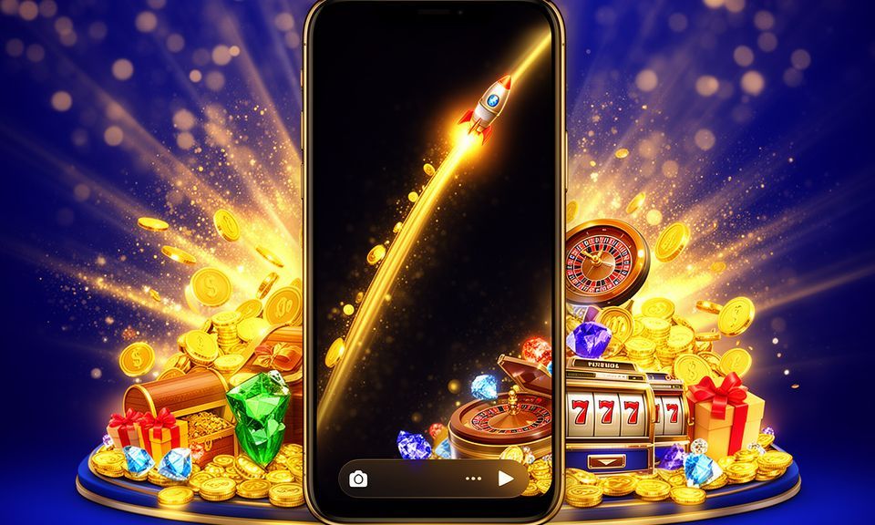 rgame11 mobile gaming